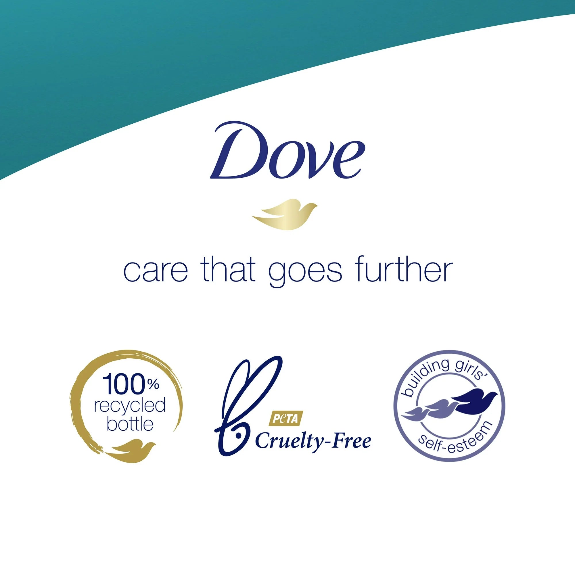 Dove Foaming Long Lasting Hypoallergenic Women&