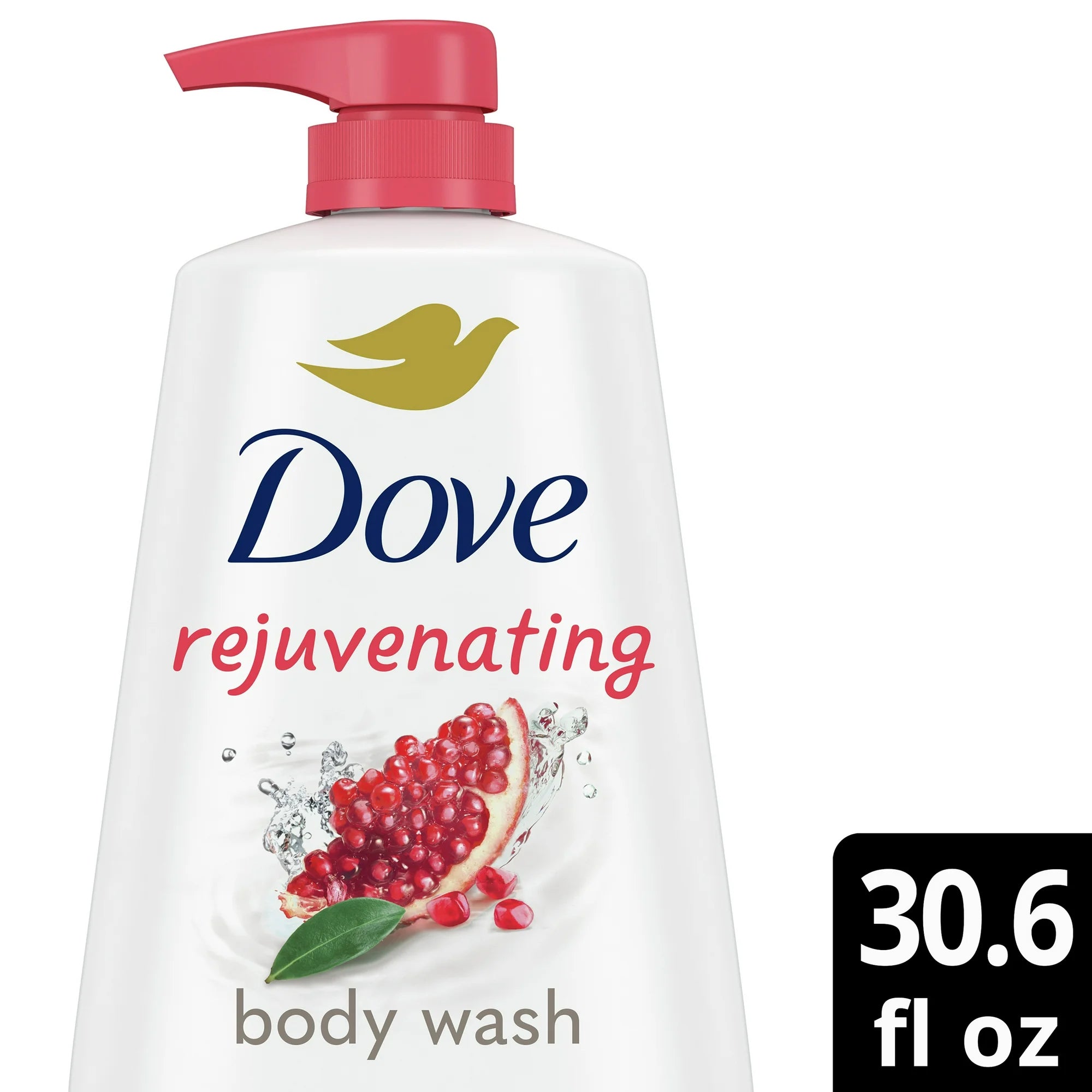 Dove Rejuvenating Long Lasting Gentle Women&