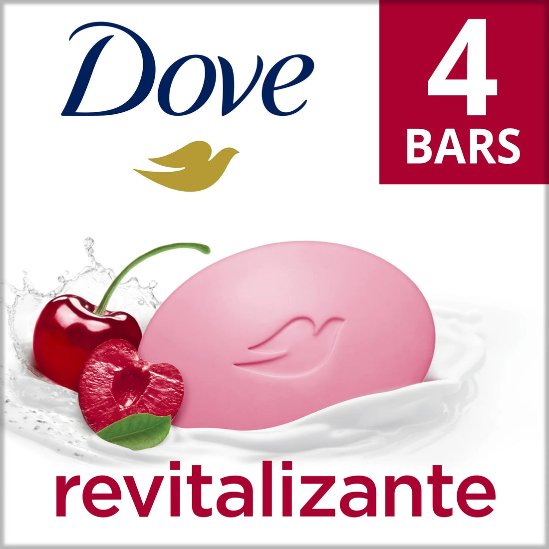 Dove Beauty Bar Women&