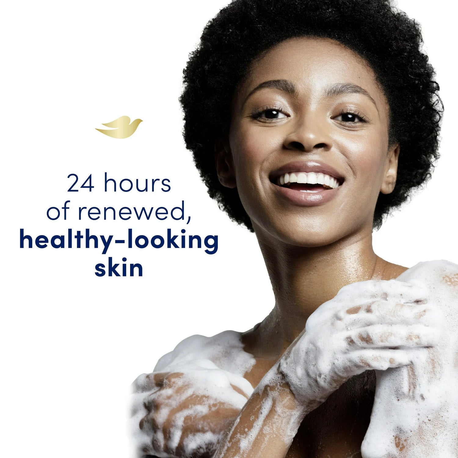 Dove Moisturizing Gentle Women&