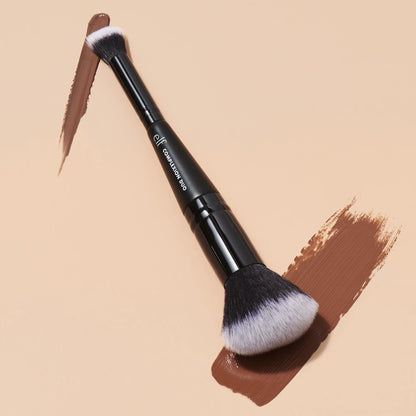 e.l.f. Complexion Duo Brush