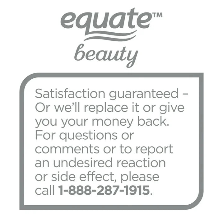 Equate Beauty Advanced Recovery Body Lotion, 20.3 fl oz