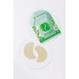 Vitamasques Brighten Hydrogel Eye Pads, Infused with Real Petals, 1 Pair