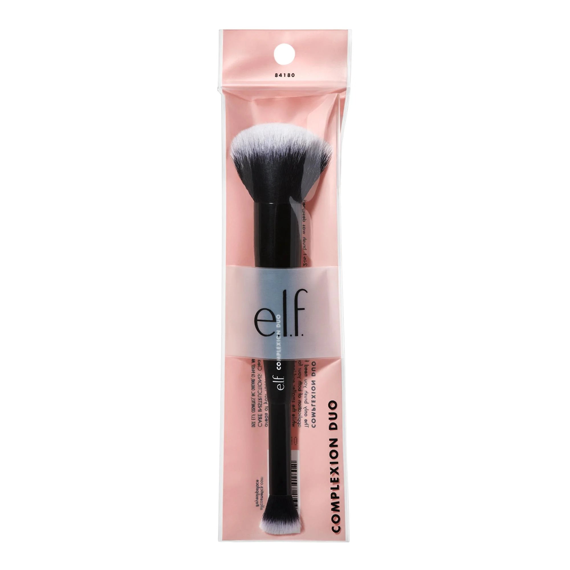 e.l.f. Complexion Duo Brush