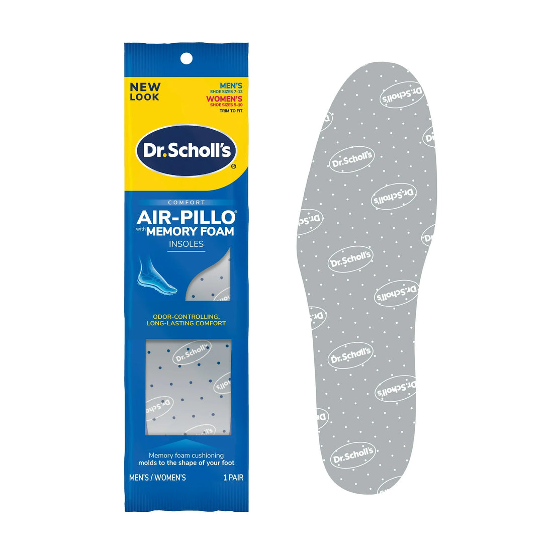 Dr. Scholl&