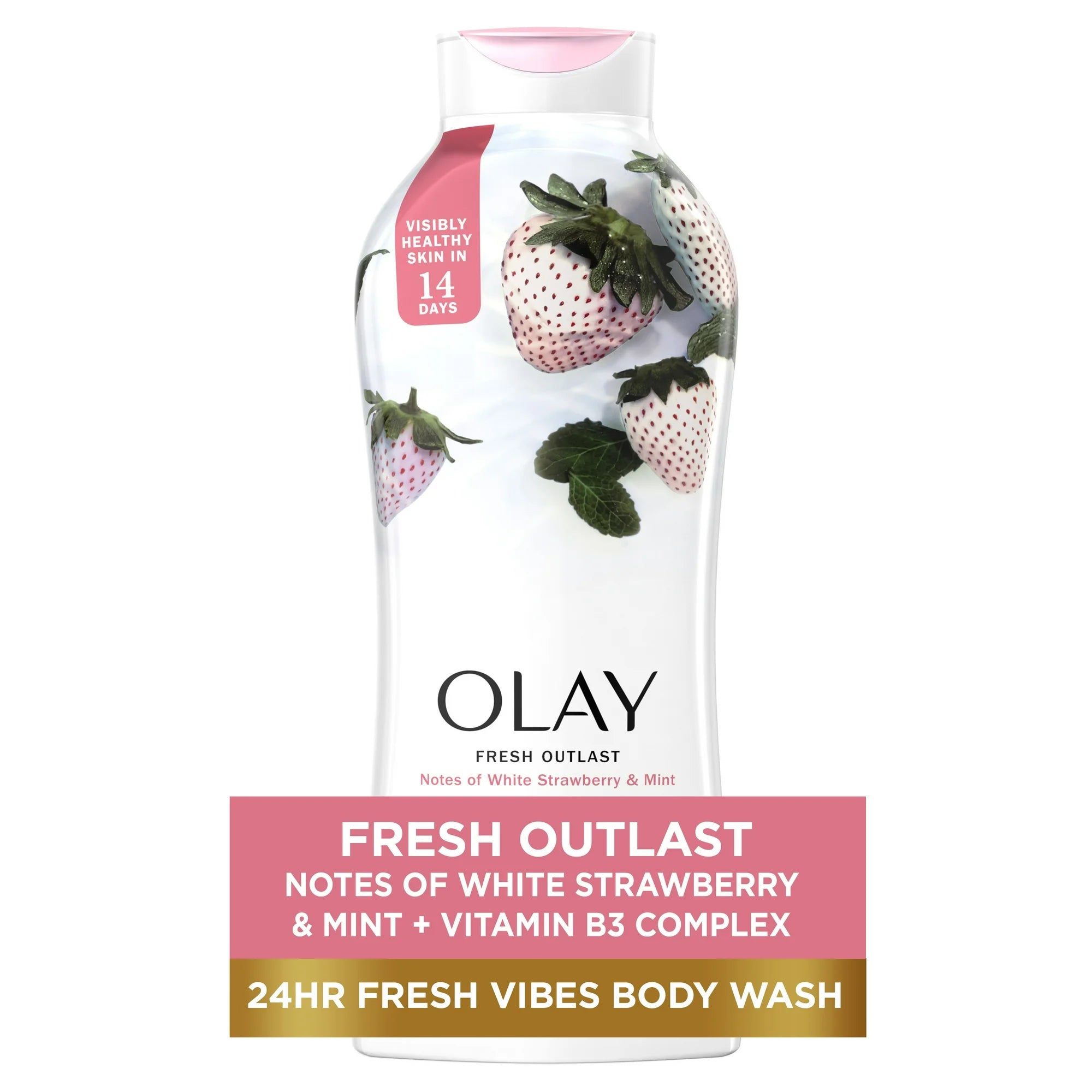 Olay Fresh Outlast Women&