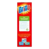 Brillo Steel Wool Soap Pads, 10 Count