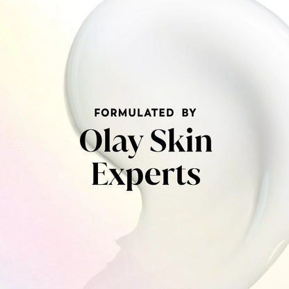 Olay Super Serum Body Wash for Extra Dry Skin, 18.5 fl oz, Serum Complex for Luminous Skin