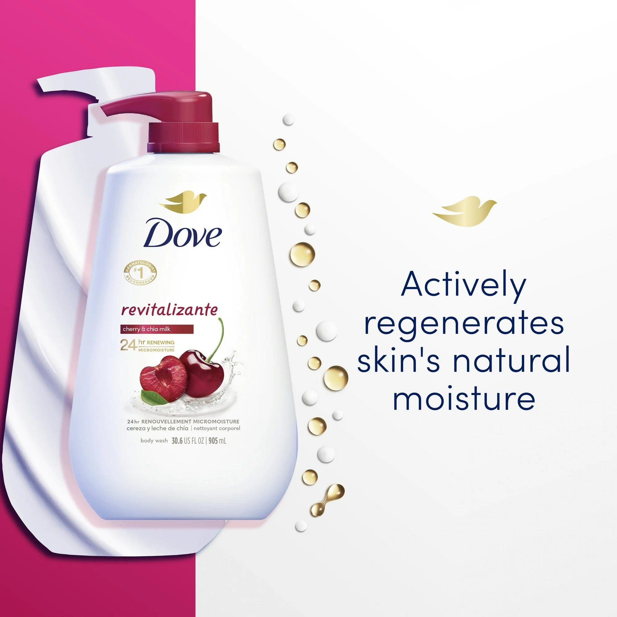 Dove Moisturizing Gentle Women&