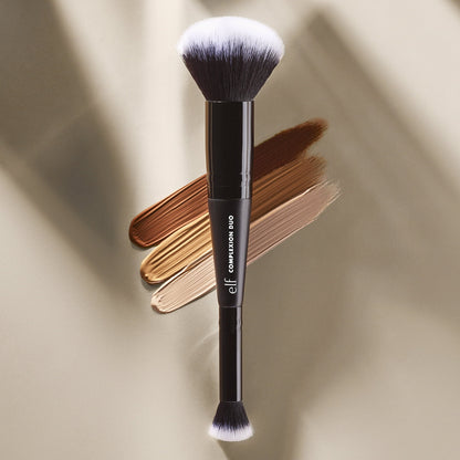 e.l.f. Complexion Duo Brush